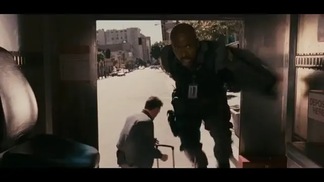 Armored Scene 1