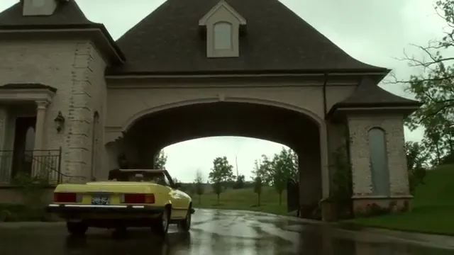 Freaky Deaky Scene 2