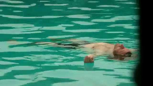 Freaky Deaky Scene 3