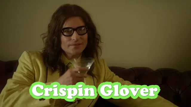 Freaky Deaky Scene 5