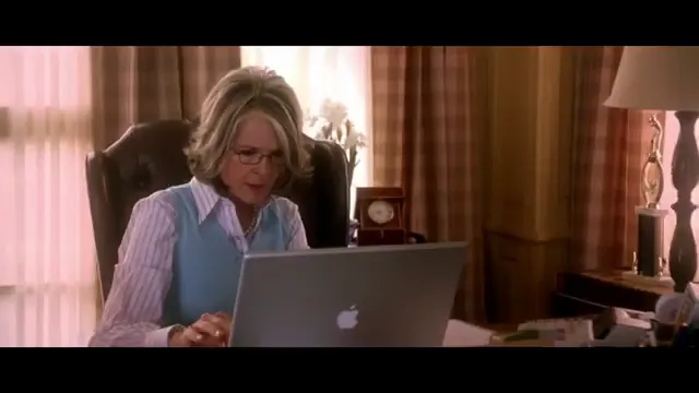 Mad Money Scene 1