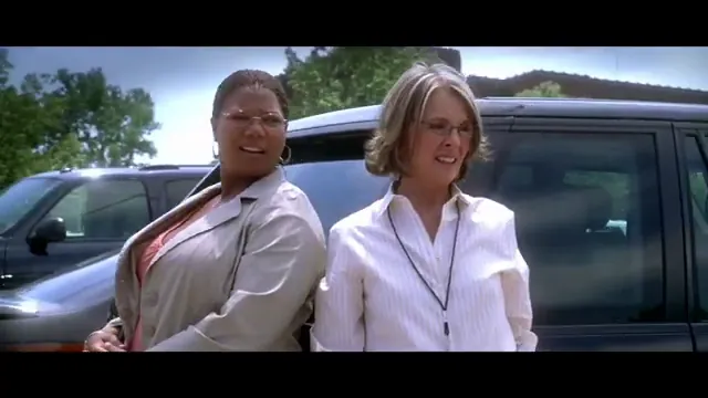 Mad Money Scene 2