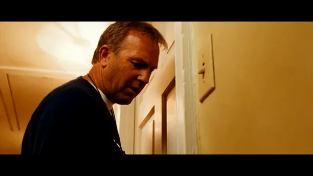 The New Daughter Scene 3