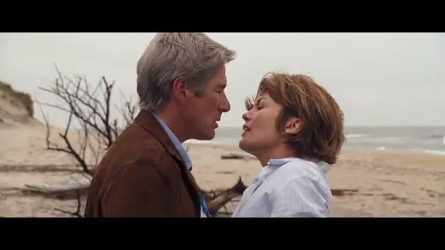 Nights in Rodanthe Scene 3