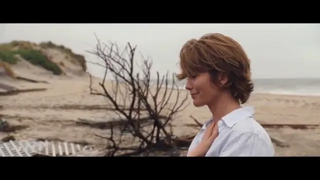 Nights in Rodanthe Scene 5