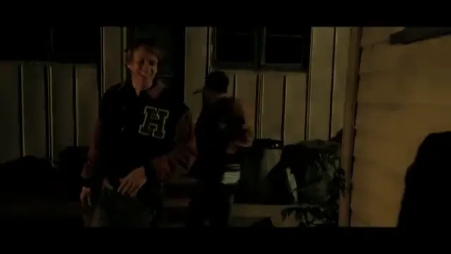 Zombie Strippers! Scene 1