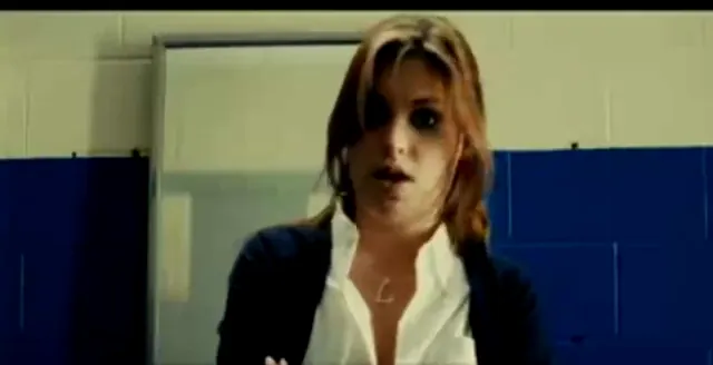 Cabin Fever 2: Spring Fever Scene 1