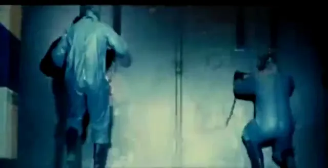 Cabin Fever 2: Spring Fever Scene 5