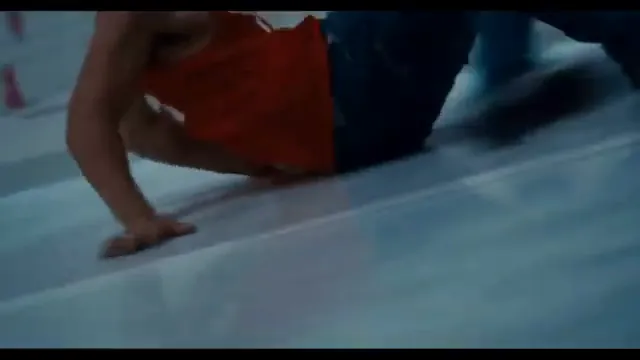 High School Musical 3: Senior Year Scene 2