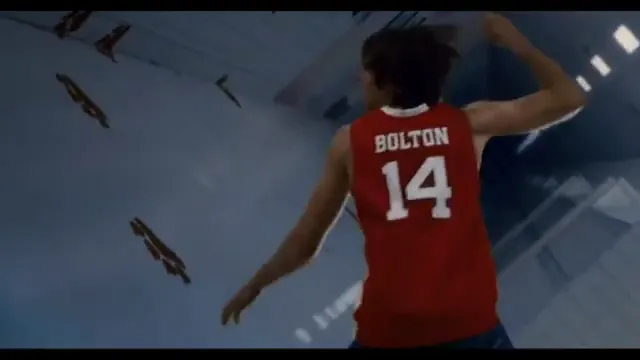 High School Musical 3: Senior Year Scene 3