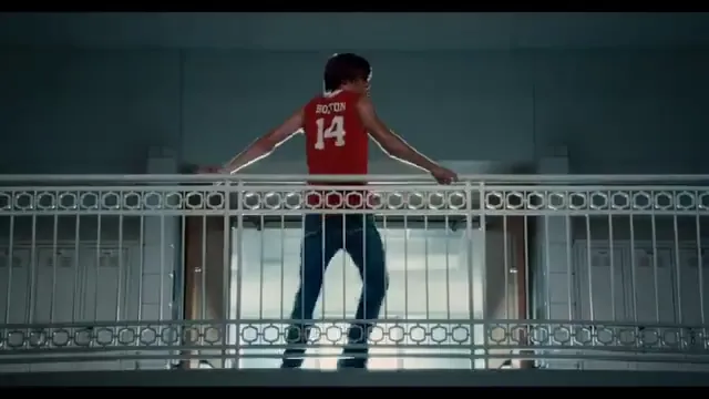 High School Musical 3: Senior Year Scene 5