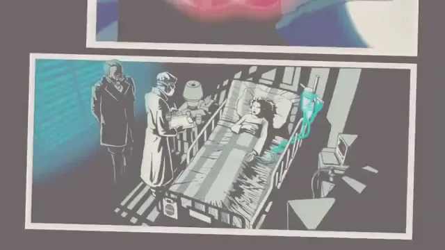 Repo! The Genetic Opera Scene 1