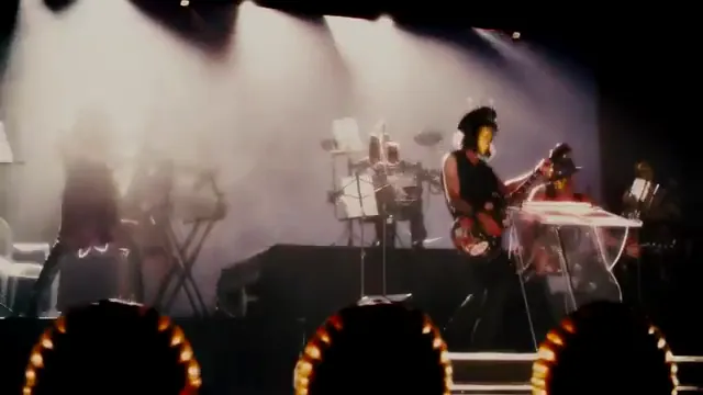 Repo! The Genetic Opera Scene 2