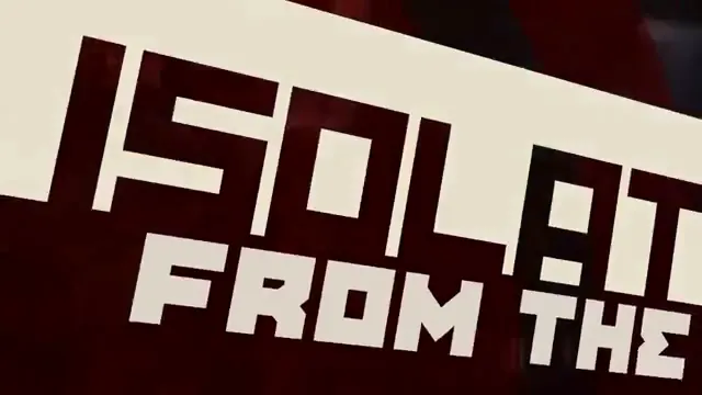 Repo! The Genetic Opera Scene 3