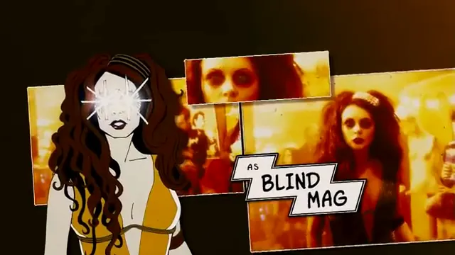 Repo! The Genetic Opera Scene 5