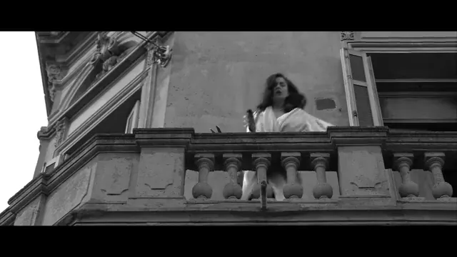 Tetro Scene 1
