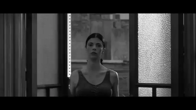 Tetro Scene 5