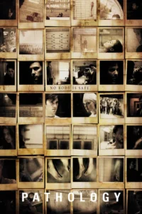 Pathology Movie Poster