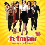 St. Trinian's Movie Poster