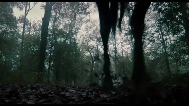 The Conspirator Scene 3