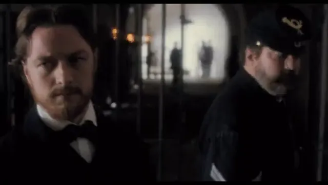 The Conspirator Scene 5
