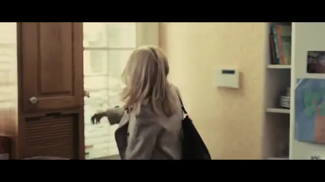 Fair Game Scene 1
