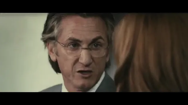 Fair Game Scene 5