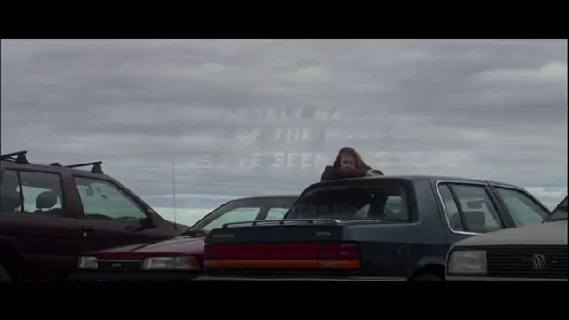 Frozen River Scene 2