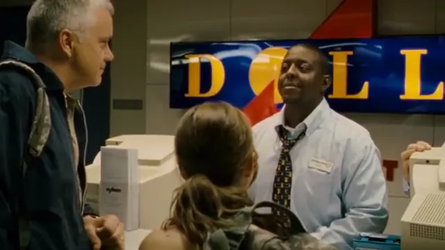 The Lucky Ones Scene 2