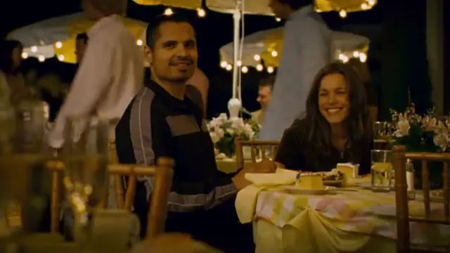 The Lucky Ones Scene 5