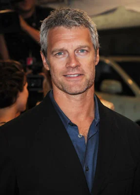 The Lucky Ones Movie Poster