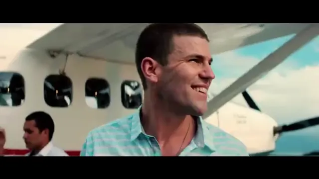 Fantasy Island Scene 1