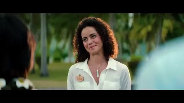 Fantasy Island Scene 2