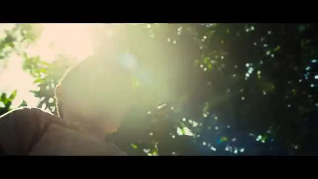 Pelé: Birth of a Legend Scene 2