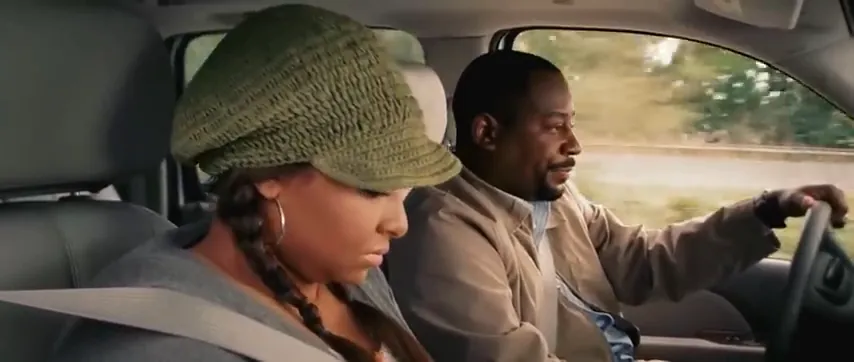 College Road Trip Scene 3