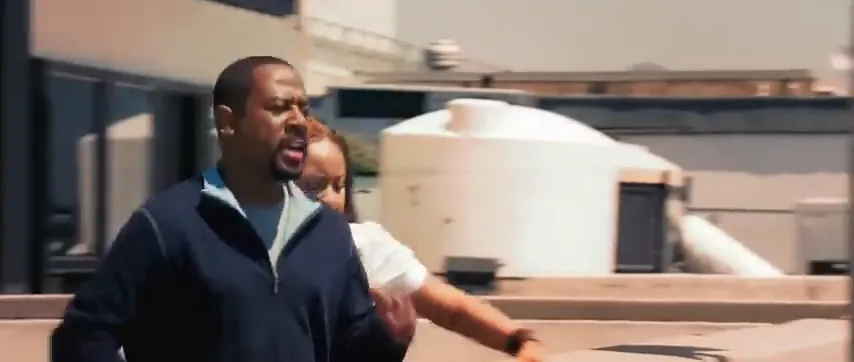 College Road Trip Scene 5