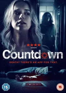 Countdown Movie Poster