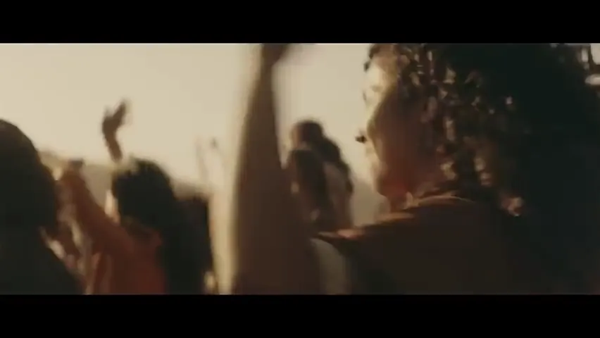 Jesus Revolution Scene 1