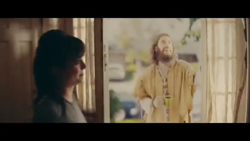 Jesus Revolution Scene 2