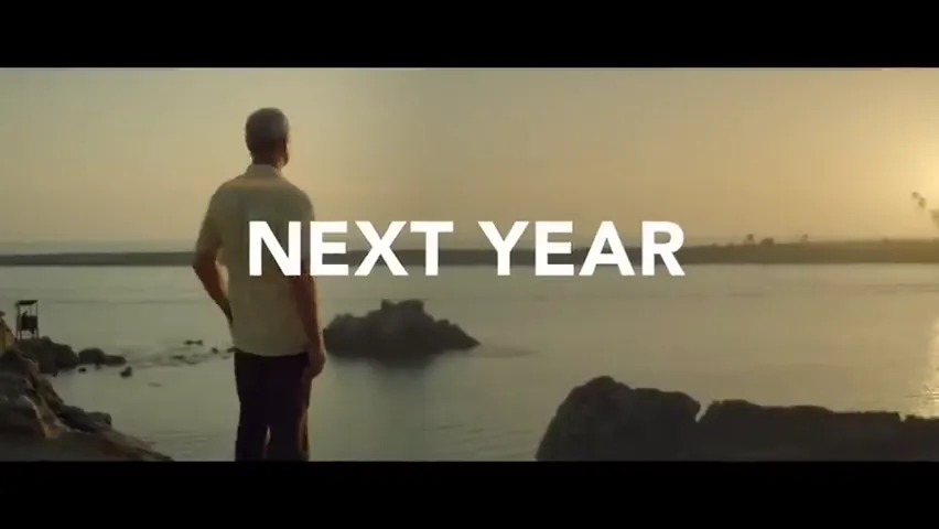 Jesus Revolution Scene 3