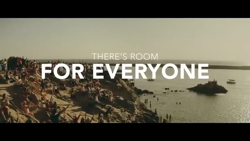 Jesus Revolution Scene 5