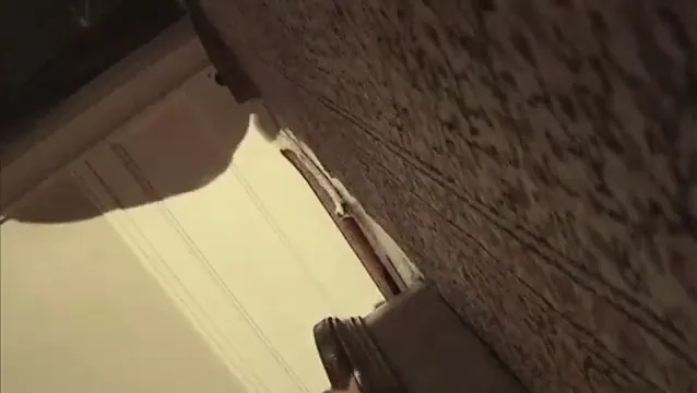 The Poughkeepsie Tapes Scene 5