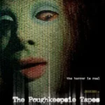 The Poughkeepsie Tapes Movie Poster