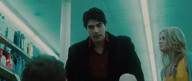 Dylan Dog: Dead of Night Scene 3