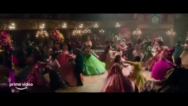 Cinderella Scene 3
