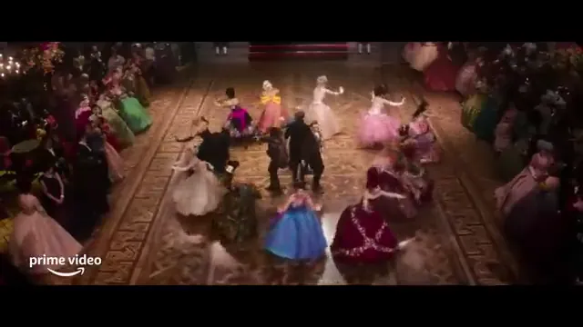 Cinderella Scene 4