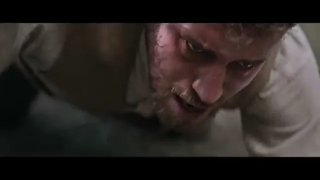 The Nun II Scene 1