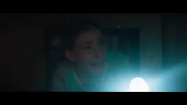The Nun II Scene 3