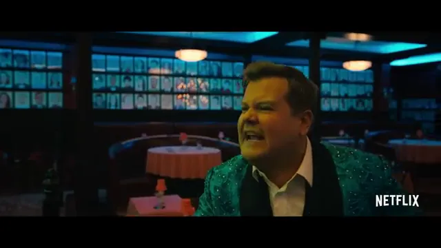The Prom Scene 1