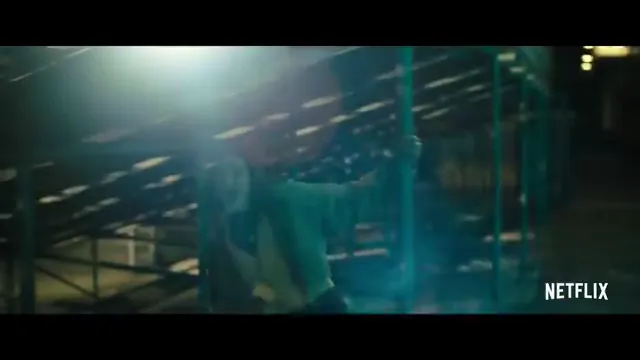 The Prom Scene 2